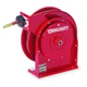 Reelcraft 4435 Olp Spring Return Hose Reel, 1/4 In Hose Diameter, 35 Ft Length,
