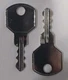 2 keys E00-E30 Key for HUSKY HOME DEPOT Box Tool Cabinet Cut To your code.
