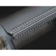 Flexco 28001412 No. 2 Clipper Lacing, 12 In, Stainless Steel, 12 Pk