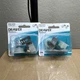 2 pack Slide-Co Drawer Hardware Guide Rollers 1 left hand / 1 right hand #22798