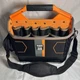 Klein Tools 62202MB  MODbox Tool Tote, Pockets 33