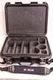 Plasticase, Inc. Nanuk 925 Waterproof Hard Case with Foam - Black