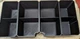 Milwaukee Packout DEEP 48-22-8432 DIVIDED BIN SET, Full Depth Free Shipping!