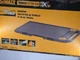 Dewalt DWST08550 SHELL DXL Heavy Duty WorkTop