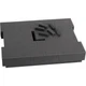 Bosch Professional 1600A001S0 102 Foam Insert - Blue