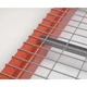 Nashville Wire D4846bb4a1 Pallet Rack Decking, Steel Wire, 46 In W, 48 In D,