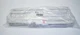Lot of 5 Prime-Line MP7211 17-3/4 In. Steel Drawer Track Guide Slide Kit (White)