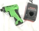 Snap On 1/4 Impact Screwdriver 7.2 V CTS561CLG w/ Battery & Charger