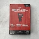 Milwaukee 2562-20 M12 FUEL Cordless Stubby Impact Wrench - New