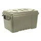 Plano Plat16od Stackable Storage Trunk W/ Lid, 14 Gal, 24 In L X 15 In W X 13