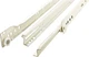 Liberty D68816C-W-TS 16-Inch Bottom Mount Drawer Slide