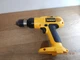 Dewalt DW990 14.4v 1/2&rdquo; drill driver Tool Only