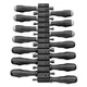 Avery 5652 Black 14 Tool Screwdriver Pro Xl