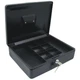 CARL Bill Tray Steel Security Cash Box (cui-82012) (cui82012)