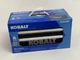 BRAND NEW 25th Anniversary Kobalt Mini Toolbox BLACK Tool Box (5265406)
