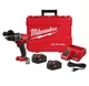NEW Milwaukee 2904-22 M18 FUEL 18V 1/2" Cordless Li-Ion Hammer Drill/Driver Kit