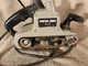 Porter Cable 352VS Variable Speed Belt Sander missing collection bag