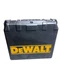 DeWalt DW959K-2 Cordless Drill Carrying Case Only