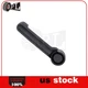 FOR JEEP LIBERTY 2008-12 WRANGLER 2007-17 LEFT RIGHT EXTERIOR DOOR HANDLE BLACK