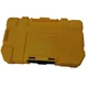 QTY: 1 DT70801-QZ parts box, batch head drill bit storage box