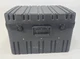 Jensen Tools 'Roto Rugged'  Tool Case Free S&H