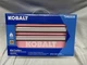Kobalt Mini 2 Drawer Steel Toolbox Pink (54422)