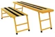S & H INDUSTRIES INC KE77787 ALC Keysco Deluxe Van Stand
