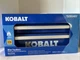 Kobalt Mini Toolbox 2 Drawer BLUE Finish #5265407 New