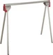 CRAFTSMAN Metal Sawhorse, Folding (&lrm;CMST11154)