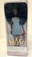 NATURALISTAS I&rsquo;M LIYA AFRICAN AMERICAN Ethnic Fashion doll 2022 11&rdquo; NIB