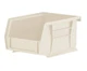 Akro-Mils 30210 AkroBins Plastic Storage Bins, Space-Saving Stackable Bins fo...