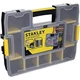 STANLEY SortMaster Organizer Box With Dividers, (STST14022)