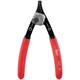 Milwaukee .070 In Convertible Snap Ring Pliers 90 Degree