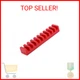Mayouko Magnetic Plier Holder, 10 Plier&Screwdriver Organizer Rack, Hand Tool Or