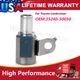 Transmission Control Solenoid For Lexus Toyota AB60E A760E/F A960E 35240-50050
