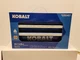 Kobalt Mini Toolbox BLUE Kobalt Mini Toolbox 25th Anniversary New
