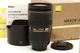 Nikon AF-S NIKKOR 24-70mm f2.8 G ED Lens with Hood, Instructions, & Box #51016