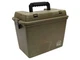 Plano Medium Field Box 15" x 8" x 10" Polymer Camo