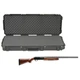 New SKB Waterproof Plastic 42.5" Gun Case Browning Gold Semi Automatic Shotgun