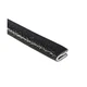 TRIM-LOK Edge Trim, Fits 1/16-Inch Edge, 3/8-Inch Leg Length, 25-Foot Length,...