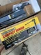 Harbor Freight Compact Bender - Brand New