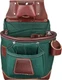 Occidental Leather 8584 Heritage FatLip Tool Bag right hand