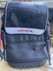 Lenox 30 Pocket Black Ballistic Nylon Backpack Tool Bag 1894646 NWT