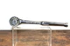 Craftsman 3/8" Drive Ratchet Quick Release 43772 EE 7 Thumb Turn