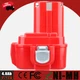 ✅ NEW 9.6 VOLT 4.8AH NIMH BATTERY FOR MAKITA 9100 9120 9122 9133 9134 9135 6222D