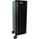 Homak Toolboxes BK08019602 Side Locker, H2PRO Series, Black, Each