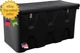 Buyers Products 1712240 Black Poly All Purpose Storage Chest  6.3 Cu Ft Made in