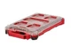 Milwaukee 48-22-8436 5-Compartment PACKOUT Compact Low-Profile Tool Organizer