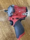 Milwaukee 2554-20 M12 FUEL Stubby 3/8" Impact Wrench Parts
