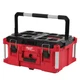 Milwaukee- PACKOUT (16" x 11") Large Toolbox, 100 Lb. Capacity- (Mil-48-22-8425)